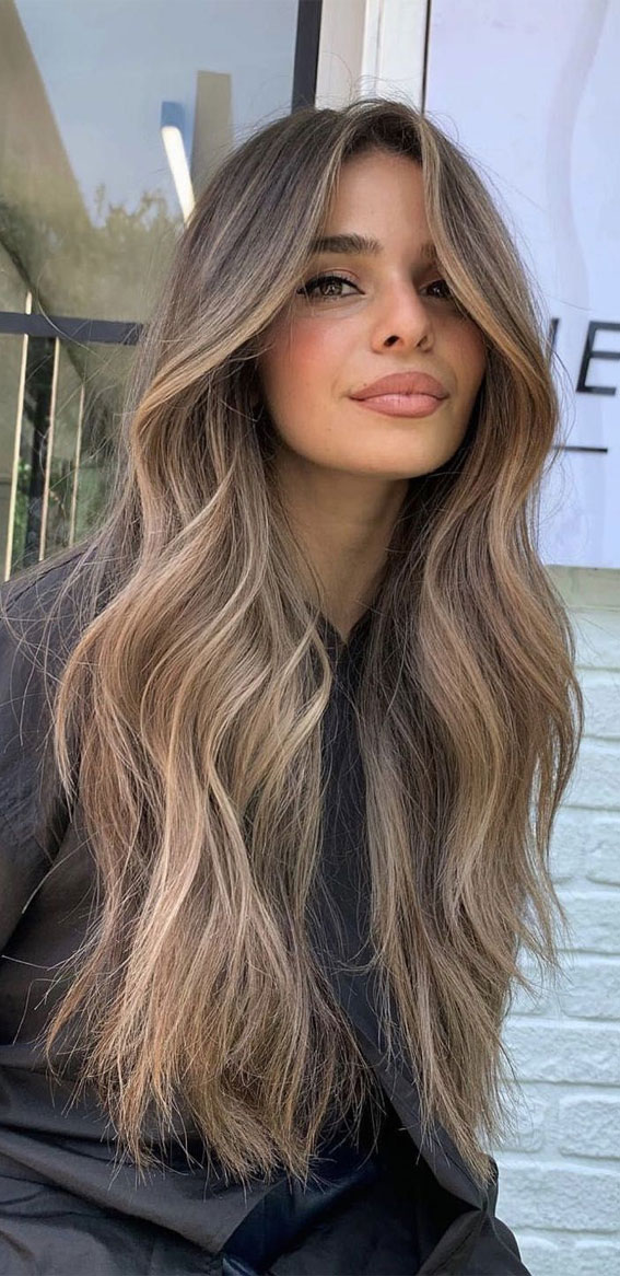 9 New Blonde Balayage Hairstyles Youll Love  Her Style Code