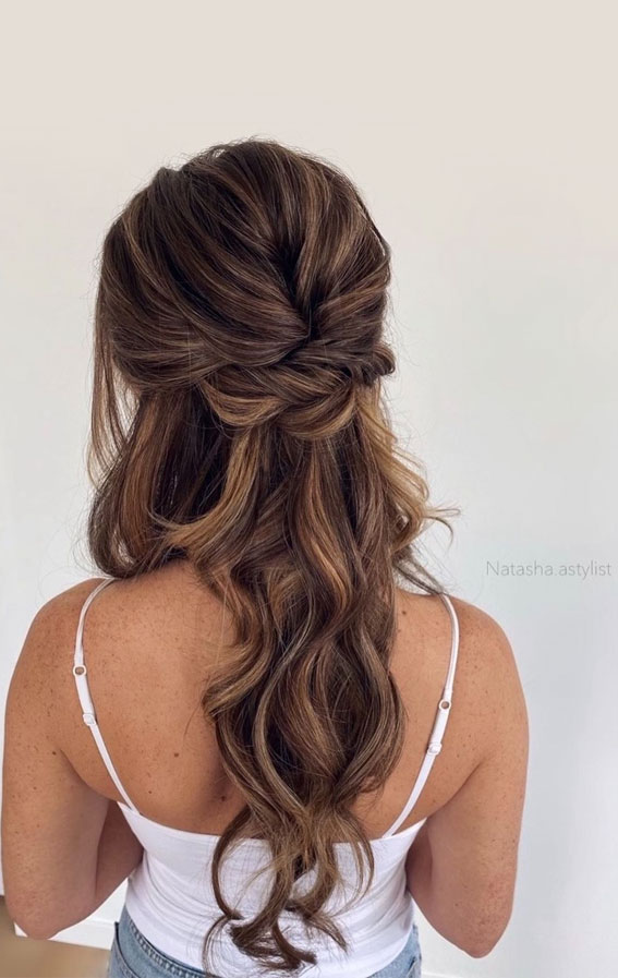 Wedding & Prom Hairstyles Articles | NaturallyCurly.com