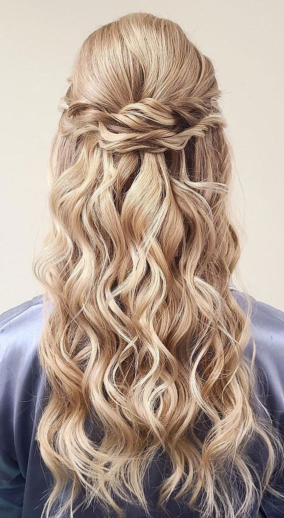 33 Best Prom Hair Ideas For 2019 | Prom Hair Inspiration