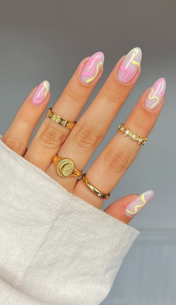 The 8 Biggest Nail Trends for 2022, According to the Market & Nail Artists  — See Photos | Allure