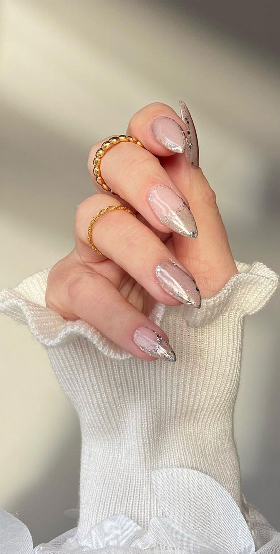 35 Nail Trends 2023 To Have on Your List : Undone Looks