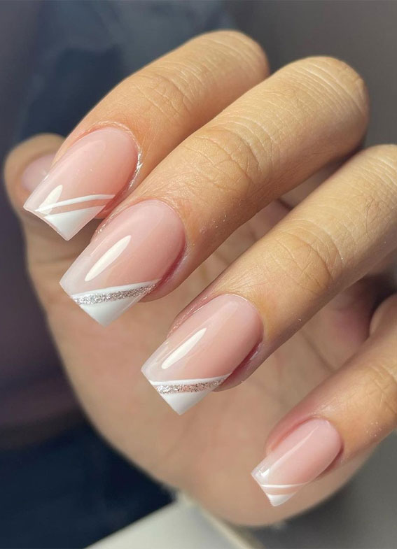 12 Creative Nails Design Ideas For The Girl Who Loves To Standout