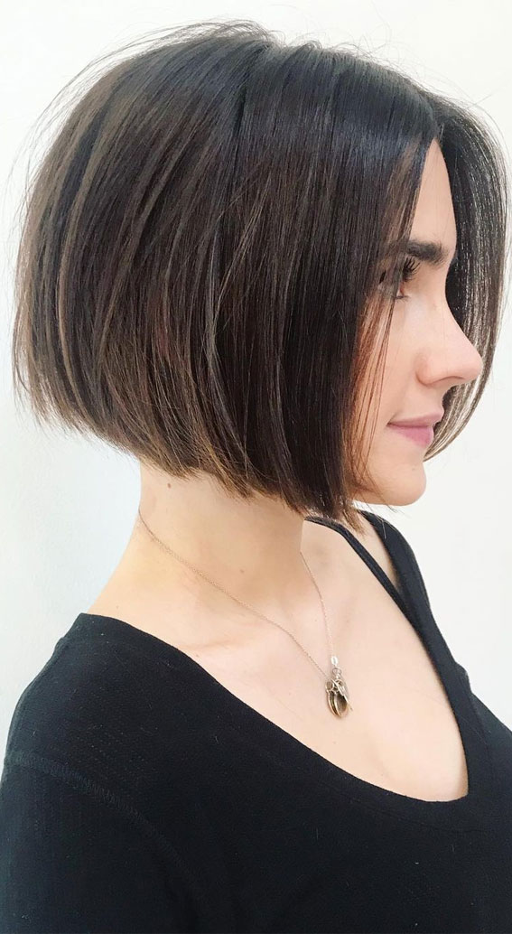 Layered Bob Haircuts & Why You Should Get One In 2023