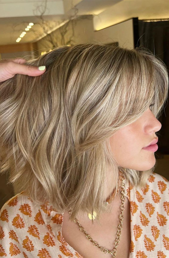 40 Newest Haircuts for Women and Hair Trends for 2024 - Hair Adviser