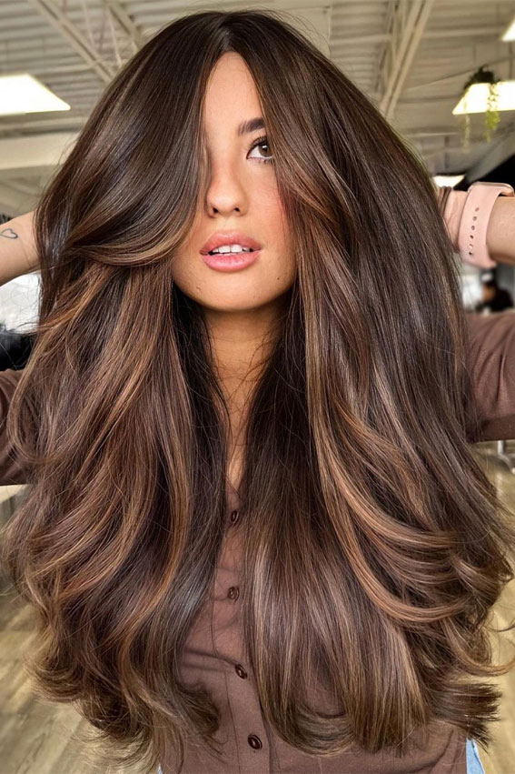 spring hair colors 2023, spring hair colors for short hair, spring hair colors for brunettes, spring hair colors, spring hair colors for blondes, warm spring hair colors, bright spring hair colors, summer hair colors