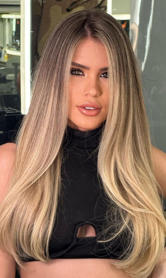 spring hair colors 2023, spring hair colors for short hair, spring hair colors for brunettes, spring hair colors, spring hair colors for blondes, warm spring hair colors, bright spring hair colors, summer hair colors