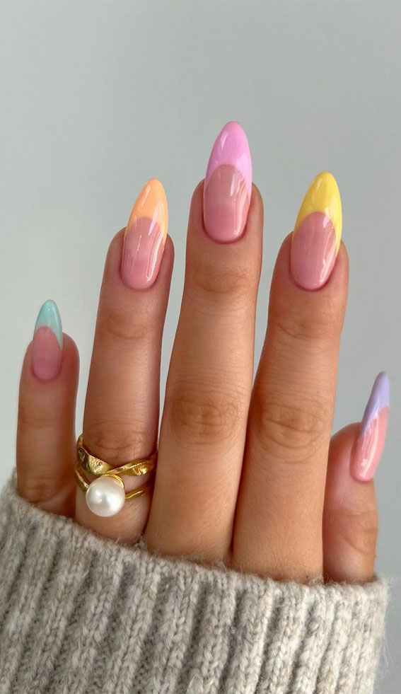 23 November Manicures to Wear to Thanksgiving and More