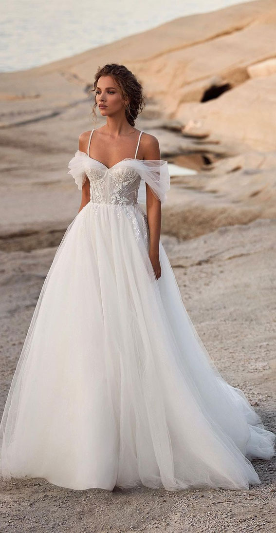 2021 Aurora Bridal Gowns Standard Collection | Boutique | Disney's Fairy  Tale Weddings & Honeymoons