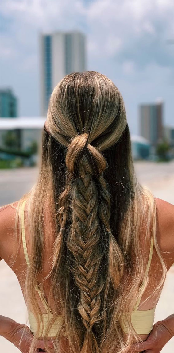 The Best Summer Hairstyles of 2023  LOréal Paris