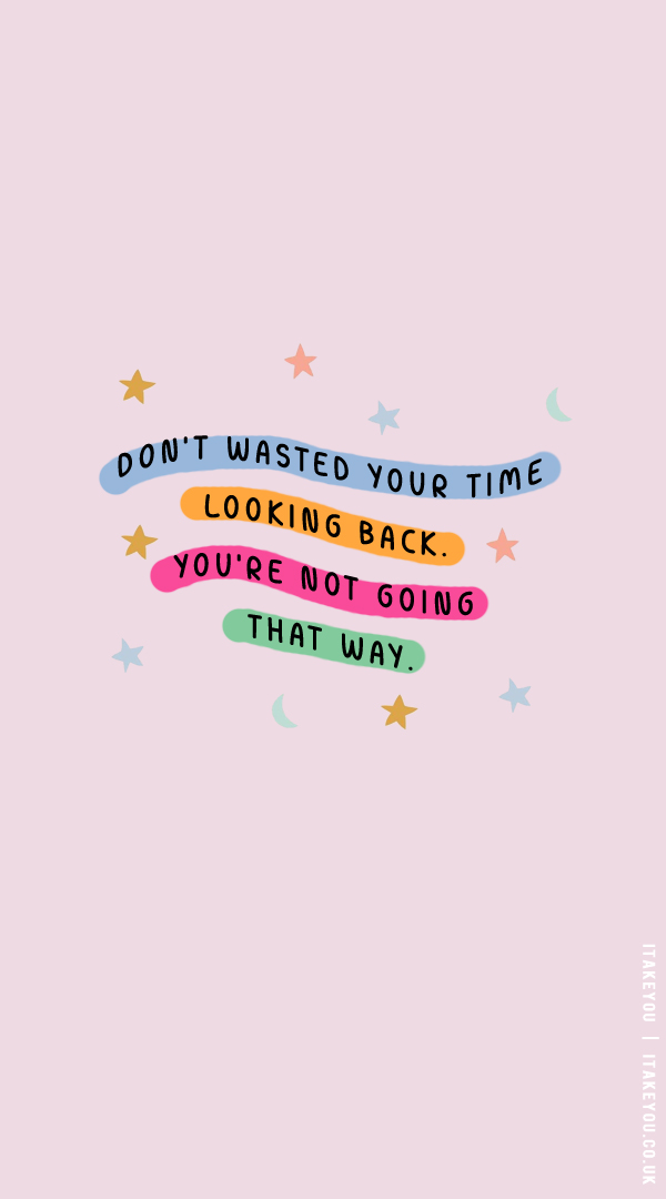 30 Don’t Waste Your Time Quotes : You’re Not Going That Way