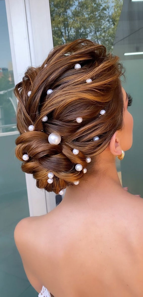5 juda hairstyle for wedding party | bridal bun hairstyle with gajra |  simple hair style girl 2020 - YouTube
