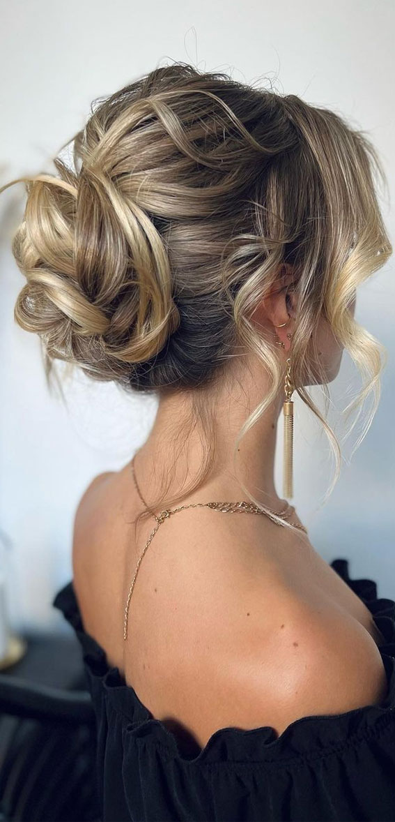 messy updo hairstyles, wedding hairstyle, updo hairstyle wedding, updo hairstyles 2023, updos for wedding,hairstyles updo, updo hairstyles for weddings