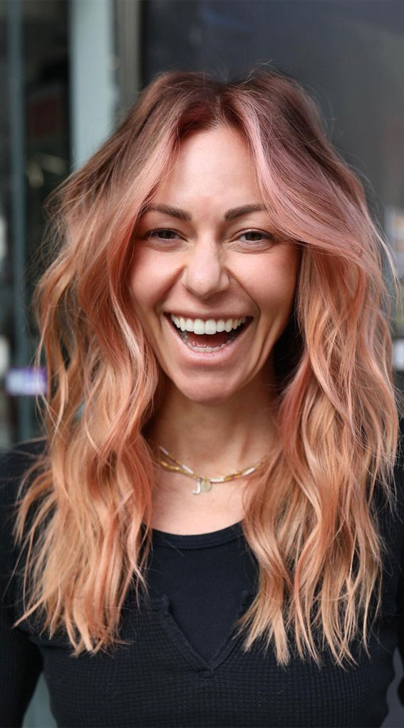 28 Stunning Violet Hair Color Ideas For All Skin Tones | Hair.com By L'Oréal