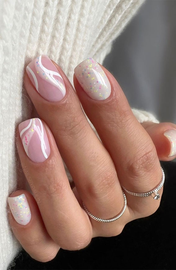 Trendy Spring Nail Colors That Looks Stunning | Fashionterest