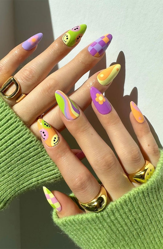 2024 Nail Trends: 14 Manicure Ideas That Will Be Everywhere This Year