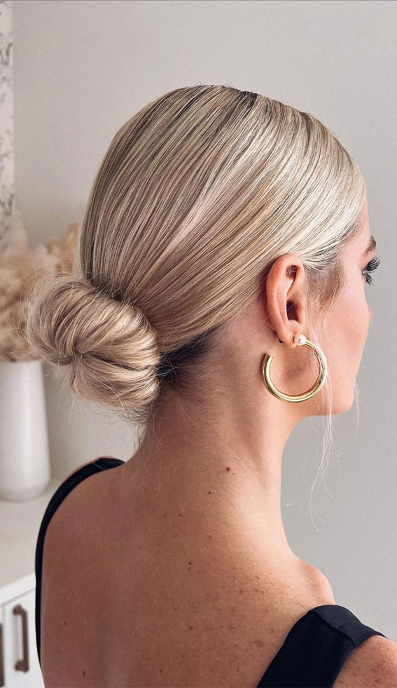 30 Coolest Messy Bun Photos, How to Do a Messy Bun of Your Dream