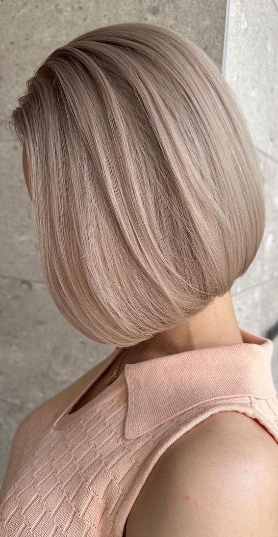 40 Bob Hair Styles to Try in 2021 | All Things Hair US