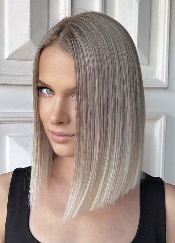 75 Sexy Long Bob Hairstyles To Try in 2023