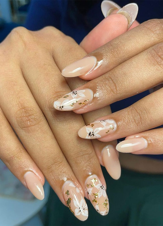 The Top Wedding Nails Trends + Inspiration For Brides To Be |