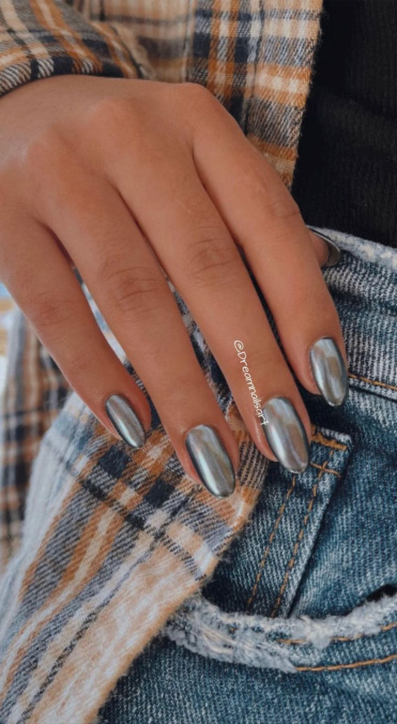 36 Trendy Nail Designs for Fall | 2021
