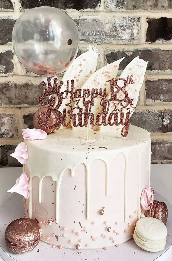 18th Birthday Cake Ideas, Elegant 18th Birthday Cakes, Simple 18th Birthday Cake Designs, simple 18th birthday cake for girl, simple 18th Birthday Cake boys, 18th Birthday Cake Chocolate