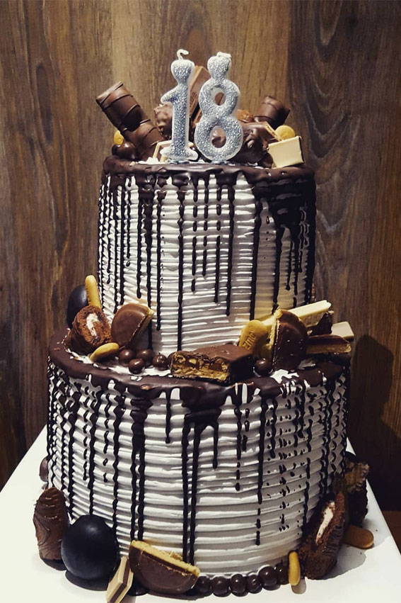 Best Chocolate Cake Dubai - Birthday Cake UAE - Order ONLINE & Deliver –  The Perfect Gift® Dubai