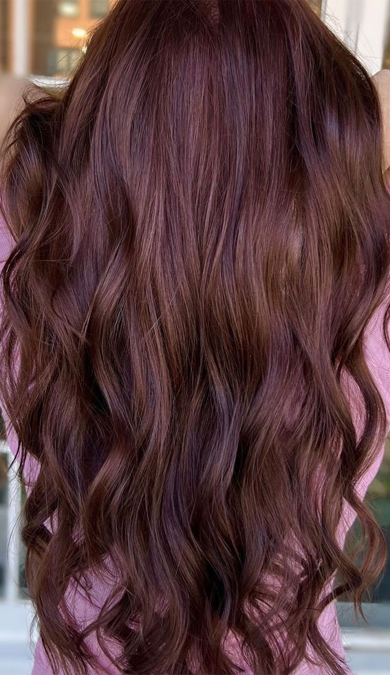 Shop Redwine Hair Color online | Lazada.com.ph