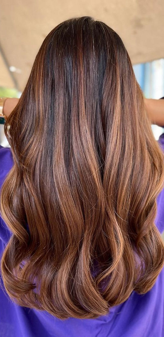 Autumn/winter hairstyles: the latest trends you should know – Viola Hair  Extensions