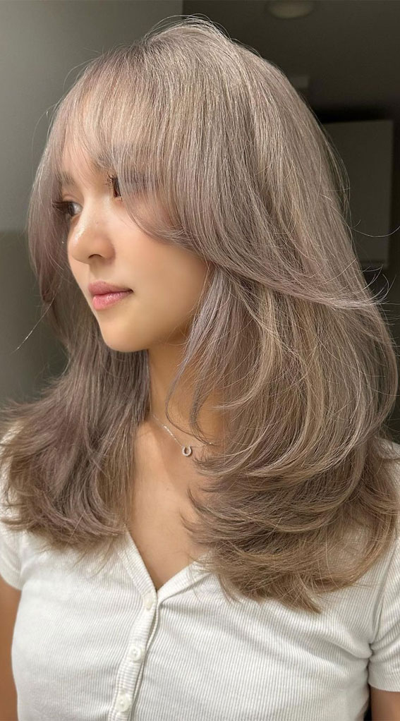 10 Cute Korean Hairstyles 😂 Hair Beauty Tutorials 😍 Korean Hairstyles  Compilation 😘 - YouTube