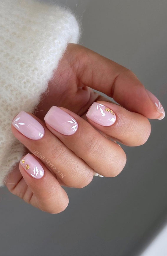 Party Nails | Rank & Style