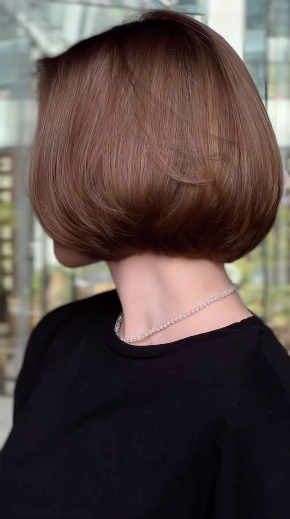 60 Amazing Short Haircuts for Women | Capelli, Capelli corti alla moda,  Tagli di capelli lunghi carrè