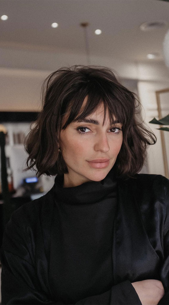 Modern, Edgy And Bold: Different Bob Cuts For Girls | Femina.in