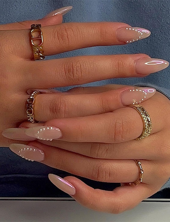 Celebrate Glam 22 Elegant Birthday Nail Designs : Year, Number or  Age-Inspired Nails