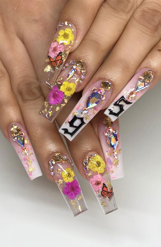 33 Birthday Nails to Celebrate Your Special Day
