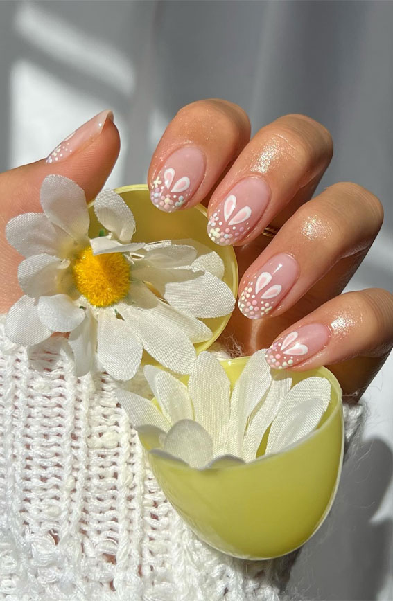30 Easter Nail Art Designs That Dazzle :