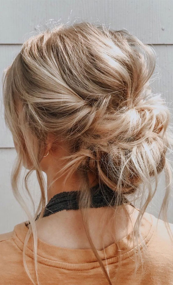 Unlock Your Style 30 Hairdos to Transform Your Look : Romantic Whimsy