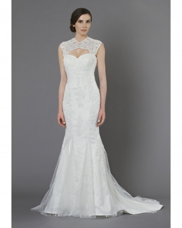Kelly Faetanini, Wedding Dress,wedding directory uk