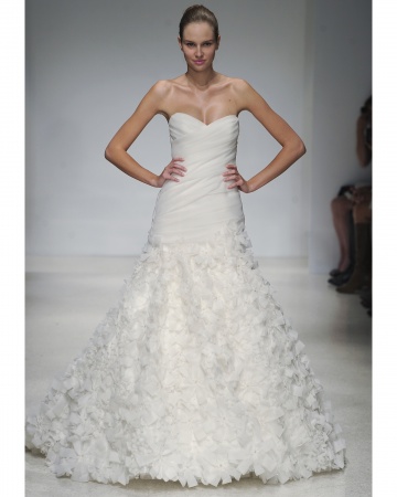 White Wedding Dresses, Ivory Wedding dresses, Vintage inspired wedding ...