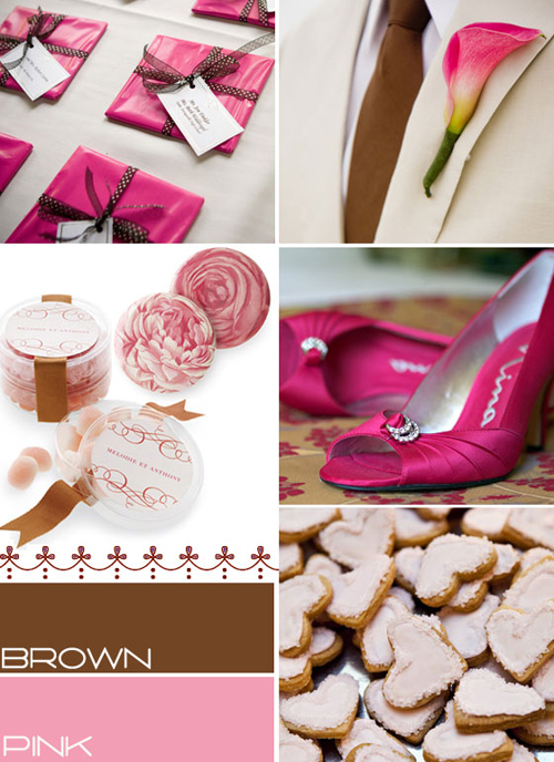 Pink Brown Wedding Colour Wedding Theme Ideas Itakeyou Co Uk,Hanging Christmas Tree From Ceiling