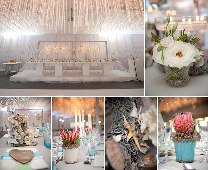 Wedding table decor,wedding table decorations