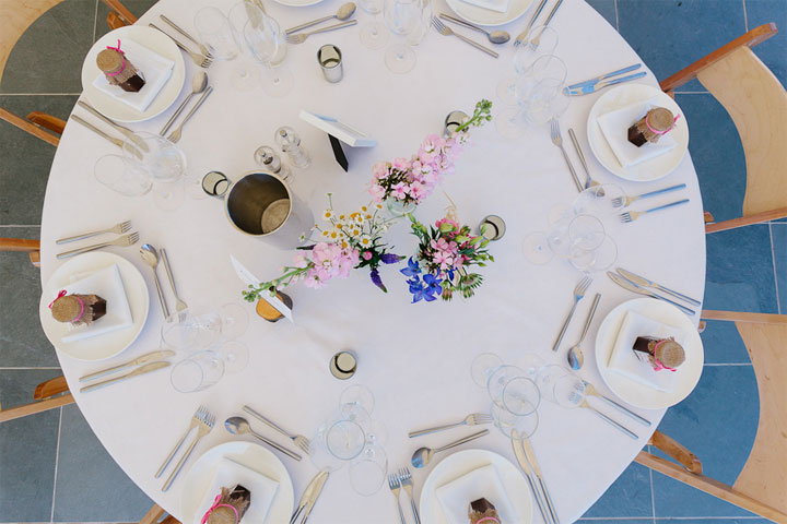 Wedding table setting,wedding table decor