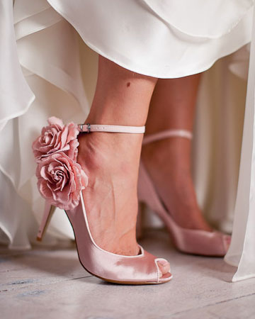 Wedding Shoes Photos, Bridal Shoes