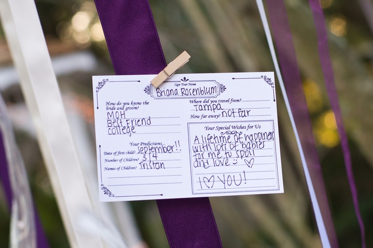 guest cards summer wedding ideas,grey purple summer wedding colors ,grey purple wedding colors palette,grey purple wedding colours,grey purple wedding