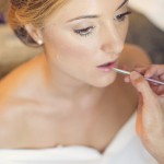 Bridal makeup,rustic chic wedding,country chic wedding ideas