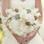 country chic wedding,bridal bouquet