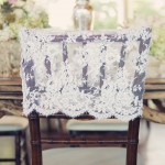 rustic chic wedding ideas,country chic wedding ideas,wedding chairs decoration lace