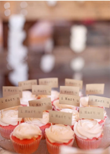 wedding cupcakes ideas