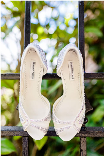 bridal wedding shoes,Elegant and Romantic wedding shoes,benjamin adam wedding shoes