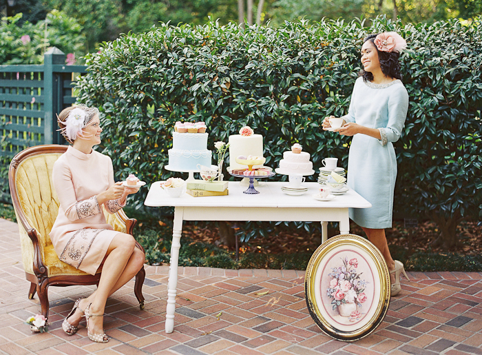 wedding cake table,wedding dessert table