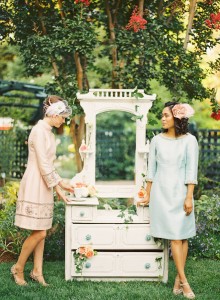 Will you be my bridesmaid? Bridesmaids Tea Party Shoot : see more https://www.itakeyou.co.uk/wedding/bridesmaids-tea-party-shoot/  photo : Caitlin Turner 